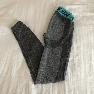 Gymshark V3 flex leggings